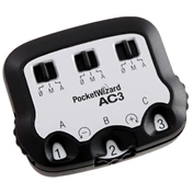 POCKETWIZARD AC3 ZoneController (Canon)