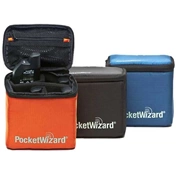 POCKETWIZARD G-Wiz Squared tok fekete