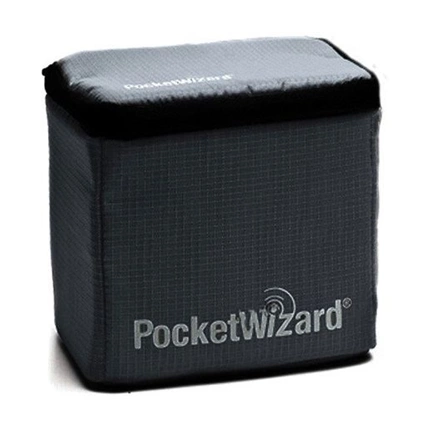 POCKETWIZARD G-Wiz Squared tok fekete