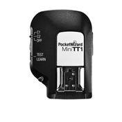 POCKETWIZARD MiniTT1 jeladó (Nikon) POCKETWIZARD MiniTT1 jeladó (Nikon)