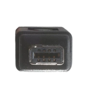 POCKETWIZARD N-MCDC2-ACC Remote ACC kábel (Nikon)