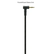 POCKETWIZARD N10-ACC-1 Remote kábel (Nikon)