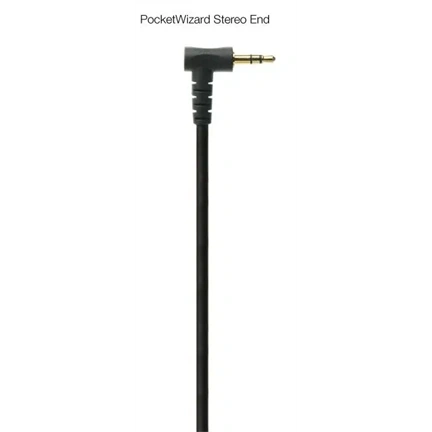 POCKETWIZARD N10-ACC-1 Remote kábel (Nikon)