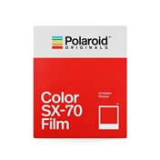 POLAROID Originals színes instant fotópapír Polaroid SX-70 kamerákhoz