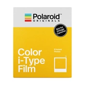 POLAROID Originals színes instant fotópapír Polaroid i-Type kamerákhoz