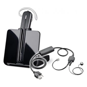 POLY CS540 Convertible wireless headset + HL10 Lifter