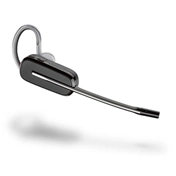 POLY Savi 8245 UC, Convertible, Unlimited Talk Time, Standard
