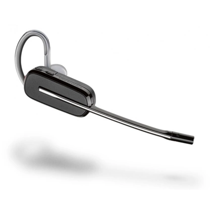 POLY Savi 8245 UC, Convertible, Unlimited Talk Time, Standard