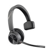 POLY Voyager 4310 UC Wireless Headset, USB-A