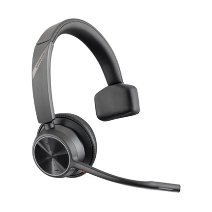POLY Voyager 4310 UC Wireless Headset, USB-A