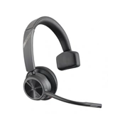 POLY Voyager 4310 UC Wireless Headset, USB-C