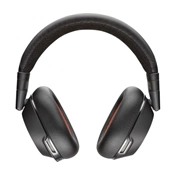 POLY Voyager 8200 UC B8200 Black