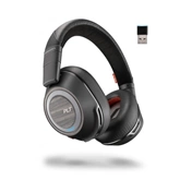 POLY Voyager 8200 UC B8200 Black