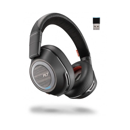 POLY Voyager 8200 UC B8200 Black