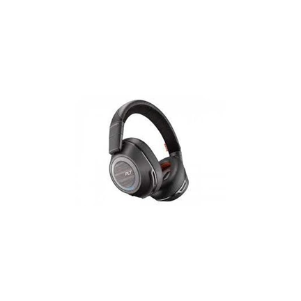 POLY Voyager 8200 UC B8200 USB-C Black