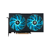 POWERCOLOR Hellhound AMD Radeon RX 6600 XT 8GB GDDR6