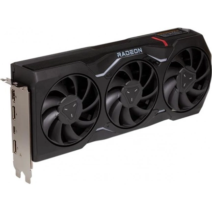 POWERCOLOR Red Devil AMD Radeon RX 7900 XTX 24GB GDDR6