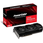 POWERCOLOR Red Devil AMD Radeon RX 7900 XTX 24GB GDDR6