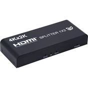 PREMIUMCORD Splitter HDMI 1x2 port 4K@30Hz