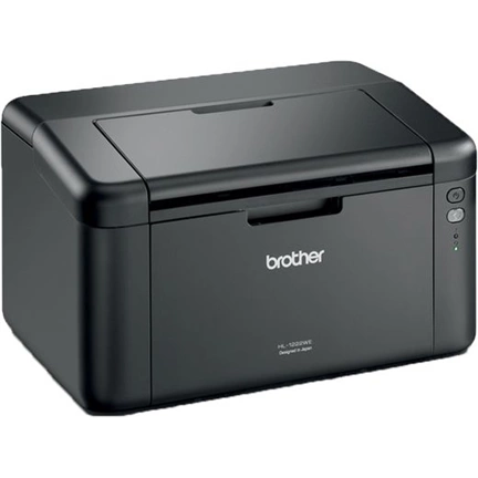 PRINTER BROTHER HL-1222WE lézer