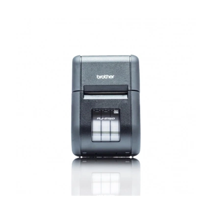 PRINTER BROTHER RJ2150Z1 mobil nyomtató