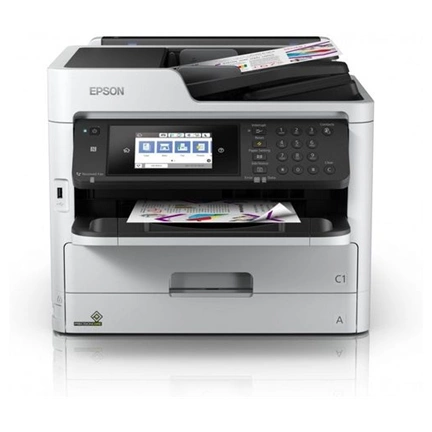 PRINTER EPSON EcoTank L6580 MFP
