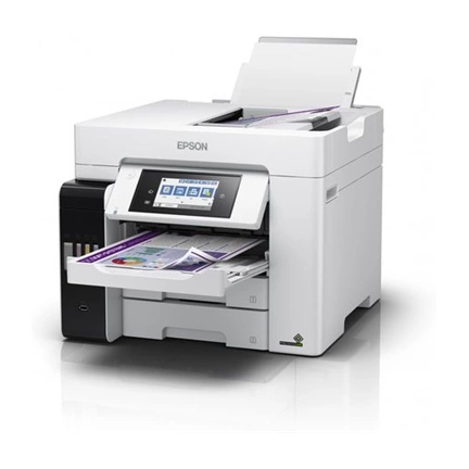 PRINTER EPSON EcoTank L6580 MFP