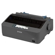 PRINTER EPSON LQ-350 24 TUS mátrix nyomtató