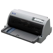 PRINTER EPSON LQ-690 24 tűs mátrixnyomtató