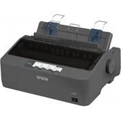 PRINTER EPSON LX-350 9 tűs mátrix