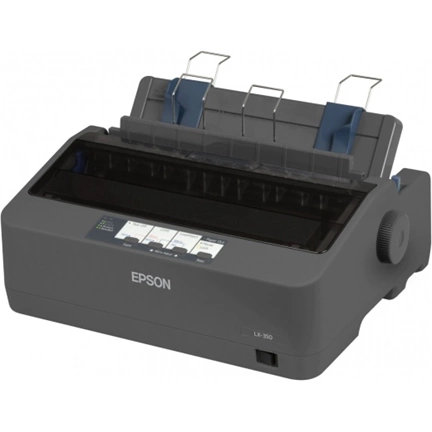 PRINTER EPSON LX-350 9 tűs mátrix