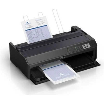 PRINTER Epson FX-2190IIN A3 mátrixnyomtató
