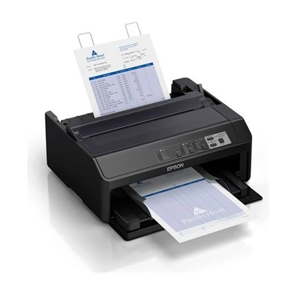 PRINTER Epson FX-890IIN Mátrix nyomtató