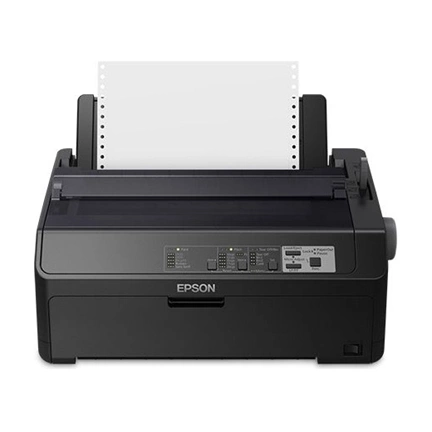 PRINTER Epson FX-890IIN Mátrix nyomtató