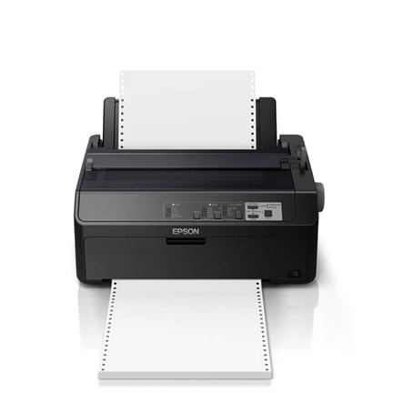PRINTER Epson FX-890II mátrixnyomtató