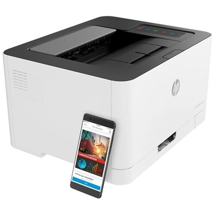 PRINTER HP Color LaserJet Pro 150nw színes lézer nyomtató