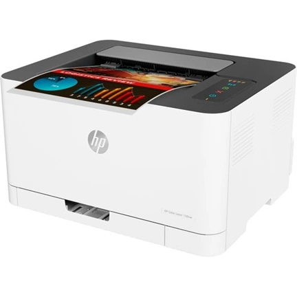 PRINTER HP Color LaserJet Pro 150nw színes lézer nyomtató