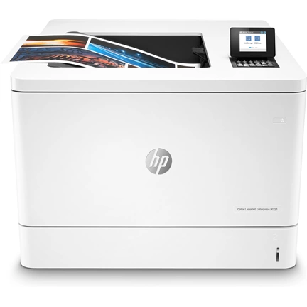 PRINTER HP LaserJet Enterprise M751dn A3 MFP