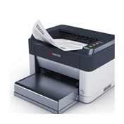 PRINTER KYOCERA FS-1061DN A4 Laser LED Solid Ink