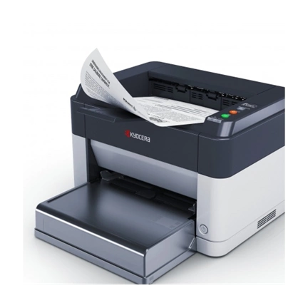 PRINTER KYOCERA FS-1061DN A4 Laser LED Solid Ink