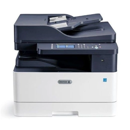 PRINTER XEROX B1025DN A3 DADF másológép