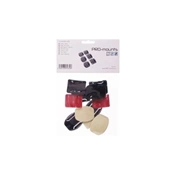 PRO-mounts Flat & Curved Mounts for GoPro