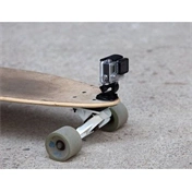 PRO-mounts Flat & Curved Mounts for GoPro