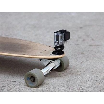 PRO-mounts Flat & Curved Mounts for GoPro