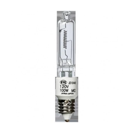PROFOTO 100 W, 120 V Halogen Mini-can E11 socket