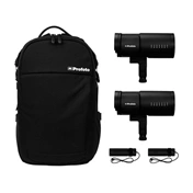 PROFOTO B10 Plus Duo kit