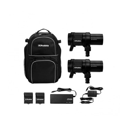 PROFOTO B1X 500 AirTTL Location Kit