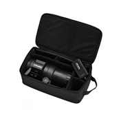 PROFOTO Bag S (párnázott szett táska válszíjjal , alkalmas AcuteB2 szett-hez D1 Basic szett-hez.) PROFOTO Bag S (párnázott szett táska válszíjjal , alkalmas AcuteB2 szett-hez D1 Basic szett-hez.)