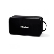 PROFOTO Bag S (párnázott szett táska válszíjjal , alkalmas AcuteB2 szett-hez D1 Basic szett-hez.) PROFOTO Bag S (párnázott szett táska válszíjjal , alkalmas AcuteB2 szett-hez D1 Basic szett-hez.)