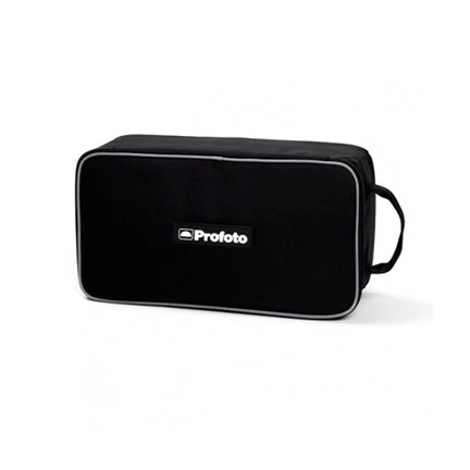 PROFOTO Bag S (párnázott szett táska válszíjjal , alkalmas AcuteB2 szett-hez D1 Basic szett-hez.) PROFOTO Bag S (párnázott szett táska válszíjjal , alkalmas AcuteB2 szett-hez D1 Basic szett-hez.)